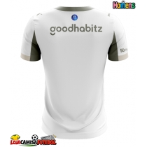 Camisa de Futebol PSV Eindhoven Equipamento Alternativo 2025-26 Manga Curta